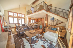 Keystone Sanctuary 248 by SummitCove Lodging